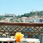 希亚多感触15旅馆 4* Lisboa