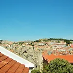 招待所 希亚多感触15旅馆 Lisboa