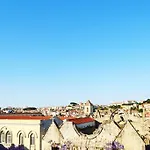 希亚多感触15旅馆 Lisboa
