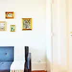 希亚多感触15旅馆 Lisboa