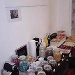 招待所 希亚多感触15旅馆 Lisboa