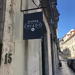 Feeling Chiado 15 בית הארחה 4*
