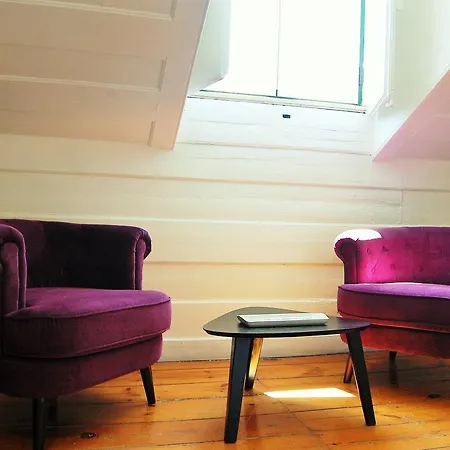 Feeling Chiado 15 Gasthuis Lissabon