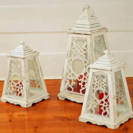 Feeling Chiado 15 Gæstehus 4*