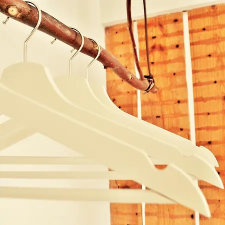 Gasthuis Feeling Chiado 15 Lissabon