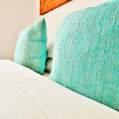 Gæstehus Feeling Chiado 15 4*