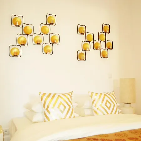 Feeling Chiado 15 Gasthuis 4*