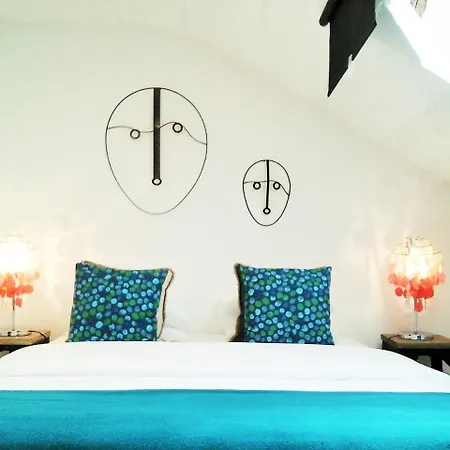 Gasthuis Feeling Chiado 15 Lissabon