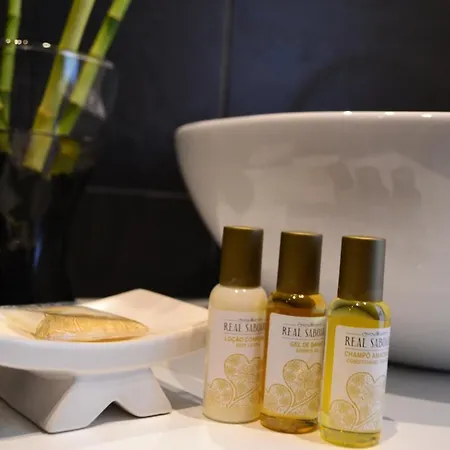 Feeling Chiado 15 Gasthuis Lissabon