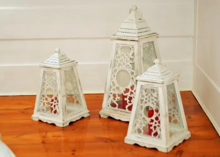 Feeling Chiado 15 Гостевой дом 4*