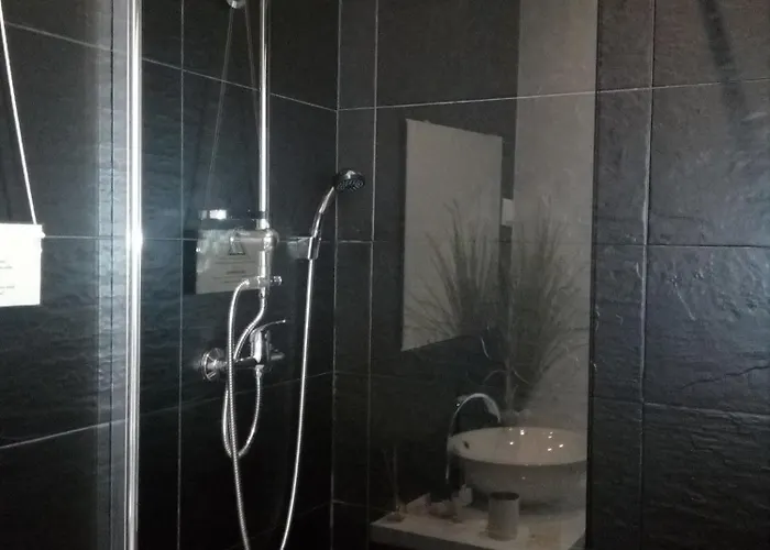 Гостевой дом Feeling Chiado 15