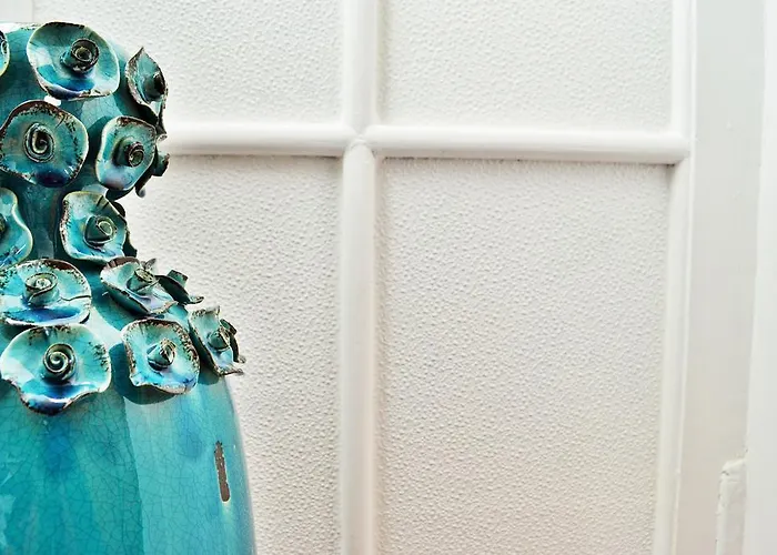 Гостевой дом Feeling Chiado 15 4*