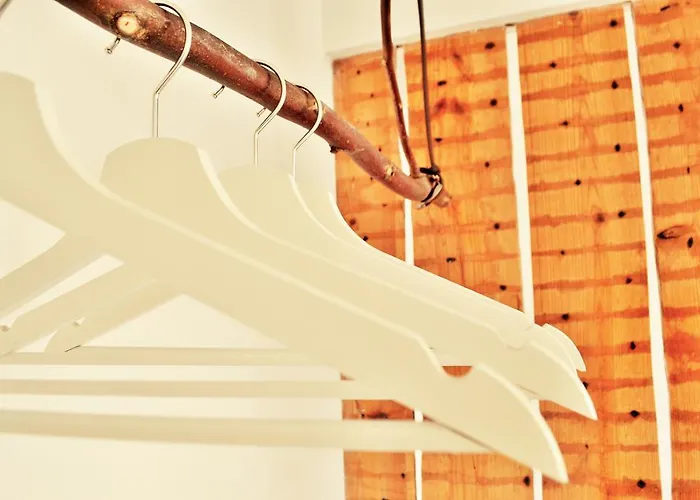 Гостевой дом Feeling Chiado 15 Лиссабон