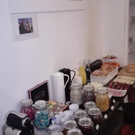 Pensión Feeling Chiado 15 Lisboa