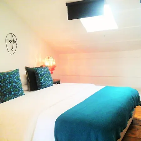 Pensión Feeling Chiado 15 4*