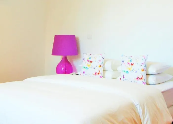 Feeling Chiado 15 Pensión 4*